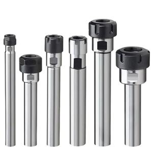 콜릿 척 거치대 CNC 밀링 연장 공구, ER 익스텐션 로드, C8 C10 C12 C16 C20 C25 C32 ER8 ER11 ER16 ER20 ER25 ER32 100 150L