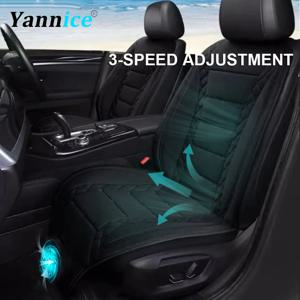 범용 자동차 여름 쿨 에어 시트 쿠션 12V/24V USB 충전 통기성 자동차 시트 커버 팬 멀티 컬러 3-SpeedAdjustment