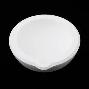 실리카 용융 도가니 냄비 그릇 쥬얼리 주조 도구, 고온 2800 도 이상, 100g