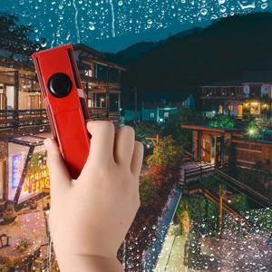 신상 마그네틱 창문 클리너, 양면 창문 청소, 유리 와이퍼 청소 도구, 고층 가정용 자동차 이중 유리창