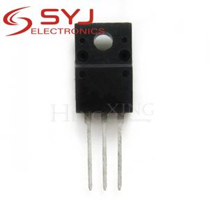 650V 3.8A, 6R600P, IPA60R600CP, 로트당 5 개