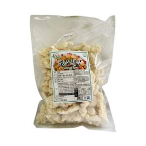 드림애 깐소새우 깐쇼새우 1kg
