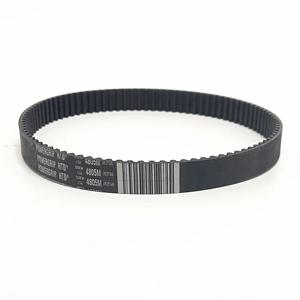 PowerGrip HTD 톱니형 타이밍 벨트 200-5M 225-5M 230-5M 245-5M 255-5M 3D 프린터 샌더 모터 발전기용 - 공작기계