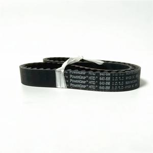 HTD 640-8M 656-8M 672-8M 776-8M 800-8M 840-8M 856-8M 880-8M 896-8M 파워그립 HTD 벨트 공구 3D 프린터 톱니 타이밍 벨트