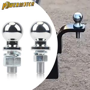 2000LB 3500LB 6000LB ATV UTV 히치 마운트 토우 볼 샹크 교체 커플링 트레일러 부품 캠핑카 보트 트레일러 카라반용