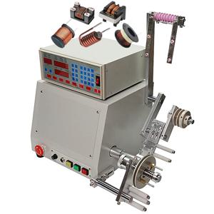 고품질 스팟 삭 LY 810 자동 코일 와인더 기계 810S 400W 220V/110V 와이어 0.03-1.2mm 감기용 신형 컴퓨터 와인더