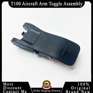 오리지널 T100 항공기 암 토글 어셈블리 DJI T100 농업 드론 액세서리 수리 부품용 새 제품