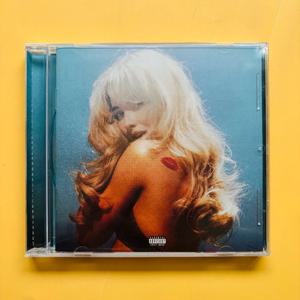 사브리나 카펜터 쇼트 앤 스윗 디럭스 에디션 CD 새 상품 밀봉 팝 앨범, 팬 컬렉션을 위한 보너스 트랙 포함, 선물용, 재고 있음