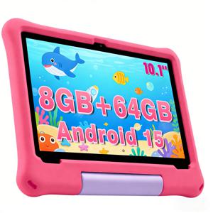 파이탄리 CH10플러스 안드로이드 태블릿 10인치 안드로이드 15 옥타코어 8GB 램 64GB 롬 학생 교육용 학습 태블릿 이와와 구글