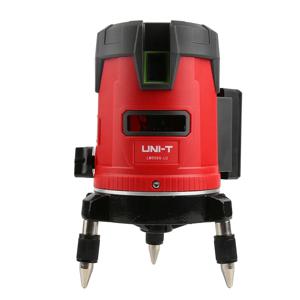 LM520G-LD LM530G-LD LM550G-LD UNI-T 터치형 강력한 밝은 녹색 레이저 레벨/건축 건설/가정 장식 U09