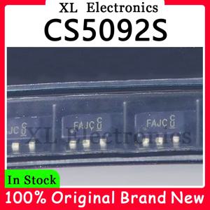 10개/몫 CS5092S 새로운 원본