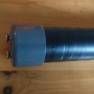 400KV-1000KV 고전압 아크 발생기 모듈 인공 번개 펄스 점화기 DIY 과학 실험 고전압 팩