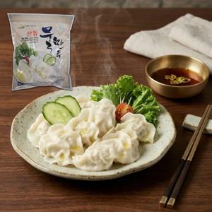 산동물만두 1350g