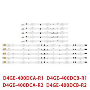 40인치 TV용 LED 백라이트 스트립 UE40H6500 UE40J6200 HG40AC690 UE40H5000AS CY-GH040CSLV8H D4GE-400DCA-R1 D4GE-400DCB-R1