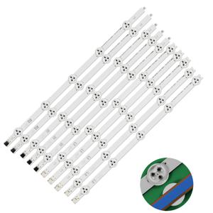 LED 조명 키트, 42ln5400, 42ln5700, 42la6130, 42la6200, 42LA620V, 42LA6218, 42LA621S, 42LN, 42LA, 6916L-1385A, 6916L-1415A, 5 개, 10/50 개