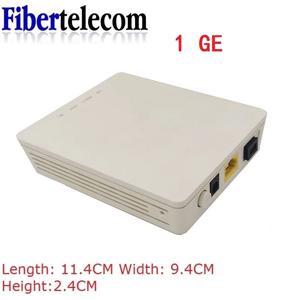HG8310M HG8010H Gpon XPON EPON 버전 13 100% nuevo, 기존 Ont FTTH 1GE, 모뎀 내부 Onu 기가비트 SC/UPC ONU 1000M OLT
