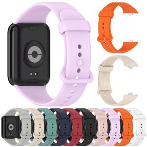 Redmi Band 8/9 Pro 용 패션 스트랩 Redmi Watch 5/4 Correa 손목 밴드 액세서리 용 SmartWatch 손목 밴드 팔찌