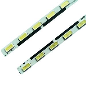 2pcs LED 스트립 47PFL5007G 47PFL4007 TV 47LS4600 47LM5800 47LM6200 6922L-0017A 0018A 47PFL4007H 47LS4500 47LM620T 47LM620S