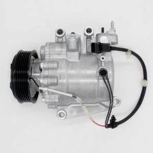 가장 많이 팔리는 제품 AC 컴프레서 12V 어코드 2.0L 2009 OEM 3720 자동차 AC 컴프레서 에어컨