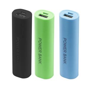 휴대용 18650 보조 배터리 쉘 1 섹션 18650 배터리 보조 배터리 케이스 휴대 전화 MP3 MP4 용 경량 미니 충전 상자