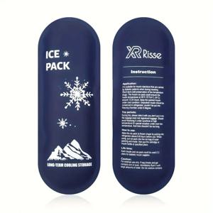 1/2pcs 재사용 가능한 당뇨병 인슐린 냉각 가방 쿨러 절연 경량 콜드 젤 다기능 의학 콜드 파우치