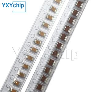 20PCS 1206 1210 SMD 칩 다층 세라믹 커패시터 1UF 2.2uF 4.7UF 10UF 22UF 47UF 100UF 220UF 6.3V 10V 16V 25V35V50V63V100V
