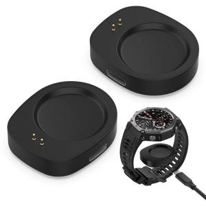 Amazfit Balance A2286 충전 어댑터 용 1-10PC 무선 충전기 변환기 스마트 시계 충전 도크 교체 휴대용