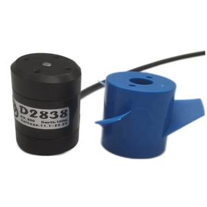 500KV 6100RPM 12V/16V 방수 브러시리스 DC 모터 프로펠러 포함 ROV 및 RC 보트용 수중 추진기