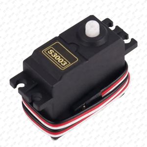 S3003 Cz 38g 표준 서보 RC 푸타바 HPI 타미야 교쇼 듀라트랙스 GS 레이싱 카 트럭용