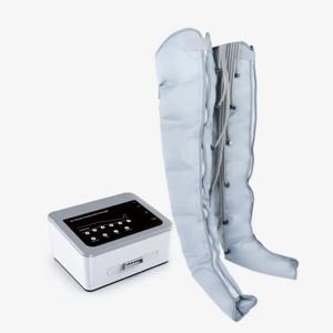 AP200 압박 다리 회복 부츠 공기 마사지 압박 요법