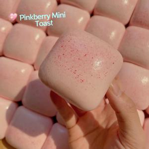 1PC 미니 토스트 슬로우 라이징 스퀴시 불안 완화 감압 장난감 감각 진정 장난감 여행용 피젯 크리스마스 선물