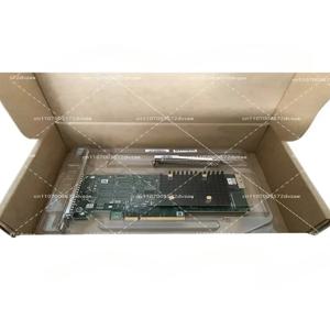 LSI 9500-8I-16I HBA 어레이 카드 오리지널 05-50134-00 스토리지 영역 네트워크(SAN) 연결용