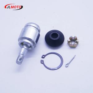 M10 볼 조인트 키트, 스윙 A-암 카요 ATV 110 125 150 180 쿼드 바이크 차량 부품에 적합, 32x20mm