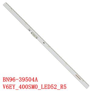 LED 백라이트 스트립 램프, UE40K5570 UE40K5500AK UE40K6500BU S_KU5.5/6.2K _ 40_SFL70_52LED_REV2.0 LM41-00298A BN61-13256A, 52