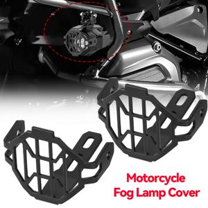 BMW F850GS F750GS F700GS F650GS R1200GS R1250GS 어드벤처 용 오토바이 LED 안개등 보호대 가드 안개등 램프 커버