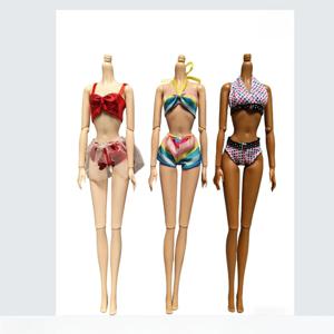 1/6 슈퍼 모델 인형 바디 관절 가동식 솔리드 인형 긴 손톱 30cm FR/IT 인형 헤드용 교체 바디 의류 없음