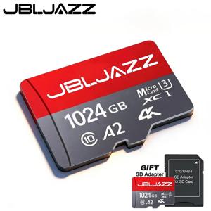 오리지널 SD 카드 익스트림 스피드 TF 플래시 카드 1TB 마이크로 SD 카드 128GB 256GB 512GB 메모리 카드 샤오미 폰 닌텐도 스위치용