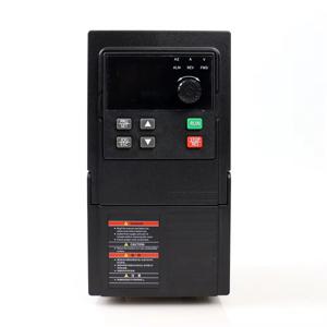 인버터 VFD AC 드라이브 5.5kw DC-AC 인버터 220v 단상-3상 변환기 태양광 VFD 인버터