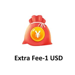 액세서리에 대한 추가 비용