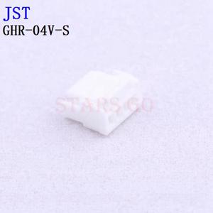 20PCS JST GHR 하우징 시리즈 GHR-02V/03V/04V/05V/06V/07V/08V/09V/10V/11V/12V/13V/14V/15V-S 핀 SSHL-002T/003T-P0.2 커넥터