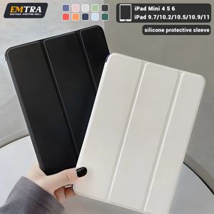 iPad 6세대/iPad 5세대 9.7인치 IPad Air 1 2 케이스 IPad Pro9.7 2016 2017 2018 ipad Air 5 Air 4 2022 10th 10.9