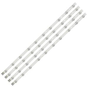 LED 백라이트 스트립, D1GE-320SC1-R3 R2 BN96-24146A LTJ320HN07-V UE32EH5200 UE32EH6037 UA32EH5080 DE320BGA-B1 UE32EH5050W