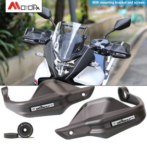 2025 Transalp 750 핸들 바 핸드 가드 쉴드 핸드 가드 레버 혼다 XL750 Transalp750 2024 용 앞 유리 보호대 스크린 커버