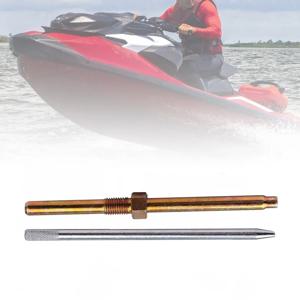 Sea-doo Wake Challenger용 크랭크샤프트 및 캠샤프트 잠금 도구 키트