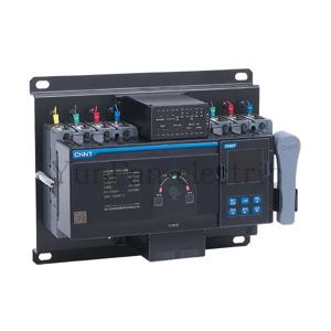 PC/CB NXZHM4A100A125A160A630A 이중 전원 자동 전환 스위치 업그레이드