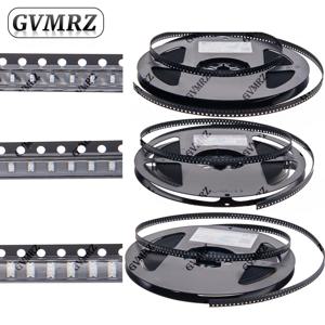 SMD LED 칩 대량 모음 0603 0805 1206 5050 다양한 색상 PCB DIY 전자 제품용 대량 공급