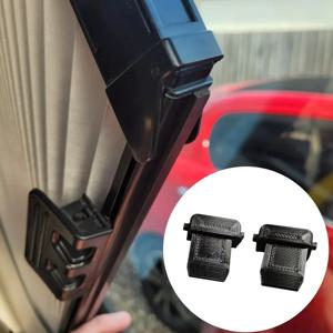 Bailey Ducato Remifront Motorhome 캡 블라인드 힌지 수리 키트 용 1 쌍 캐러밴 캠핑 차량 캡 루버 힌지 수리 키트