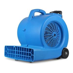상업용 호텔 3단 속도 에어 블로우 드라이어 몰 화장실 바닥 블로워 바닥 카펫 건조기 850W 고출력 휴대용 건조 블로워