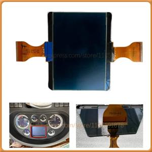 트럭 대시보드 LCD 테마사 MD7 플러스 (DAF LF CF XF 45 55 75 85 95 105 테마사 MD9 디스플레이 계기판 LCD 교체용)