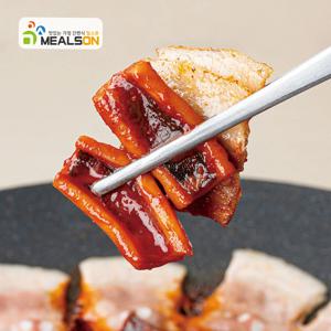 밀스온 팔당불오징어 400g * 2팩